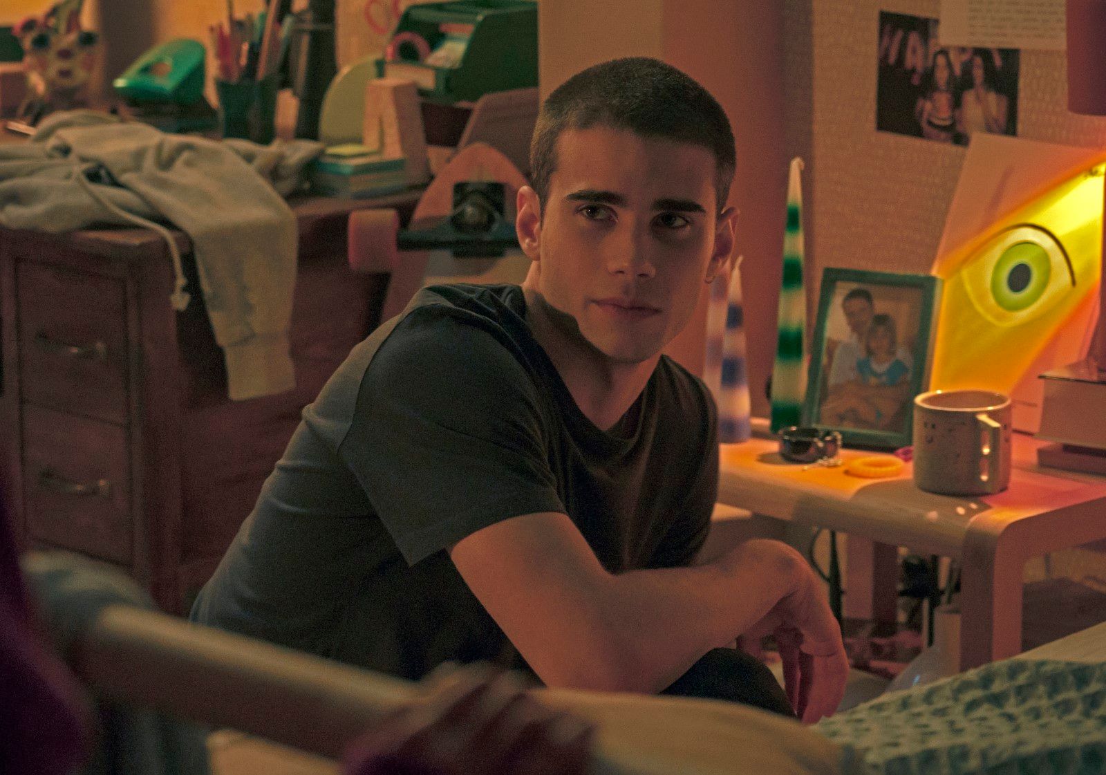 Ich Sehe Nur Dich Buch Bild zu Julio Peña (III) - Through My Window - Ich sehe nur dich : Bild