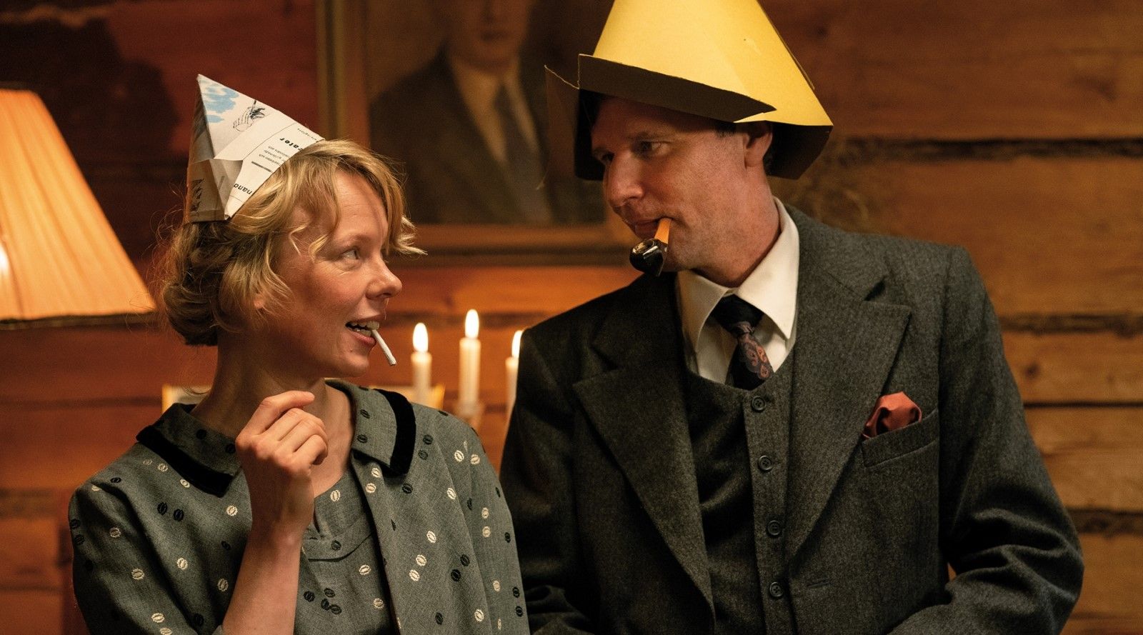 Foto zum Film Tove Bild 3 auf 11 FILMSTARTS.de