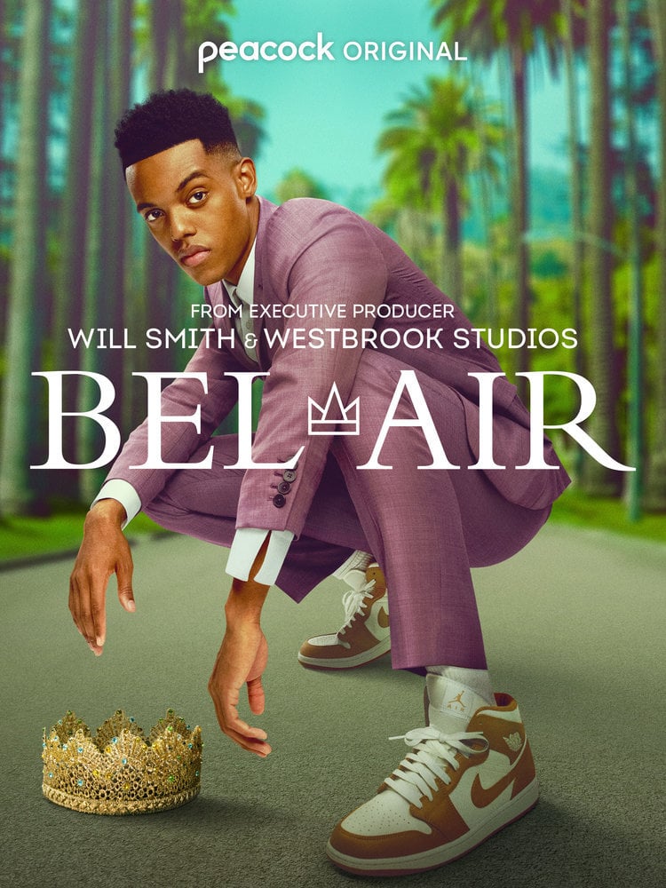 Der Prinz von Bel Air: Der neue Teaser zum Reboot ist da! 