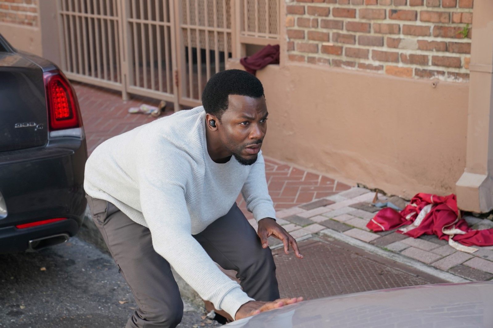 Foto zu American Refugee Bild 3 auf 4 FILMSTARTS.de