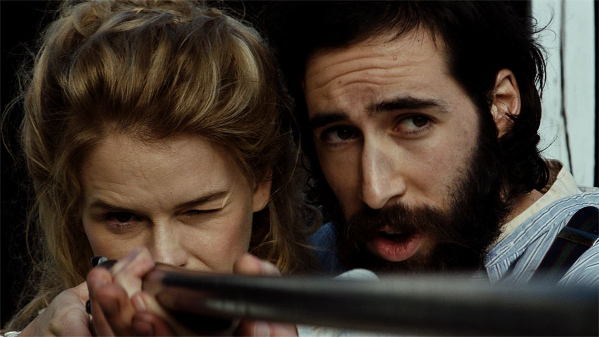 Foto zum Film The Stolen Bild 1 auf 7 FILMSTARTS.de