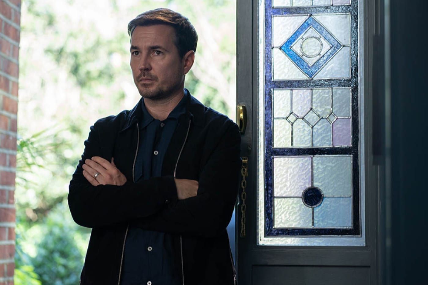 Bild zu Martin Compston Bild Martin Compston FILMSTARTS.de