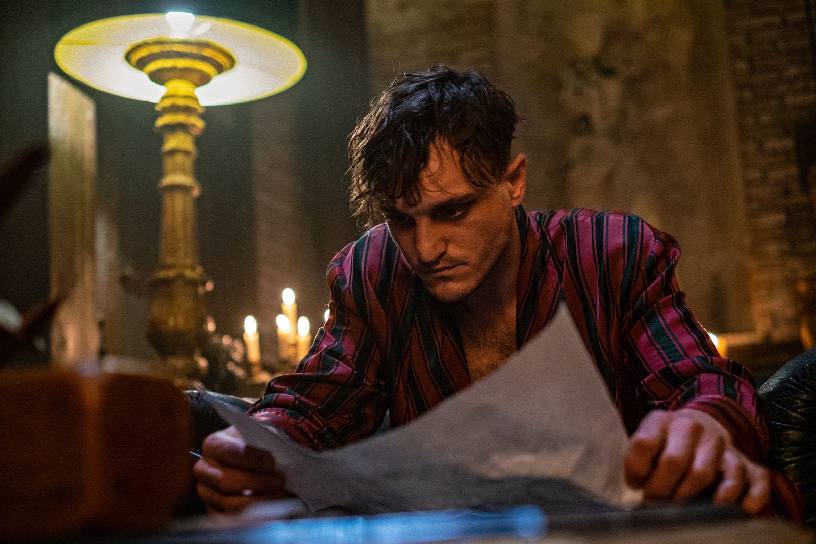 Foto zum Film Freaks Out Bild 20 auf 37 FILMSTARTS.de