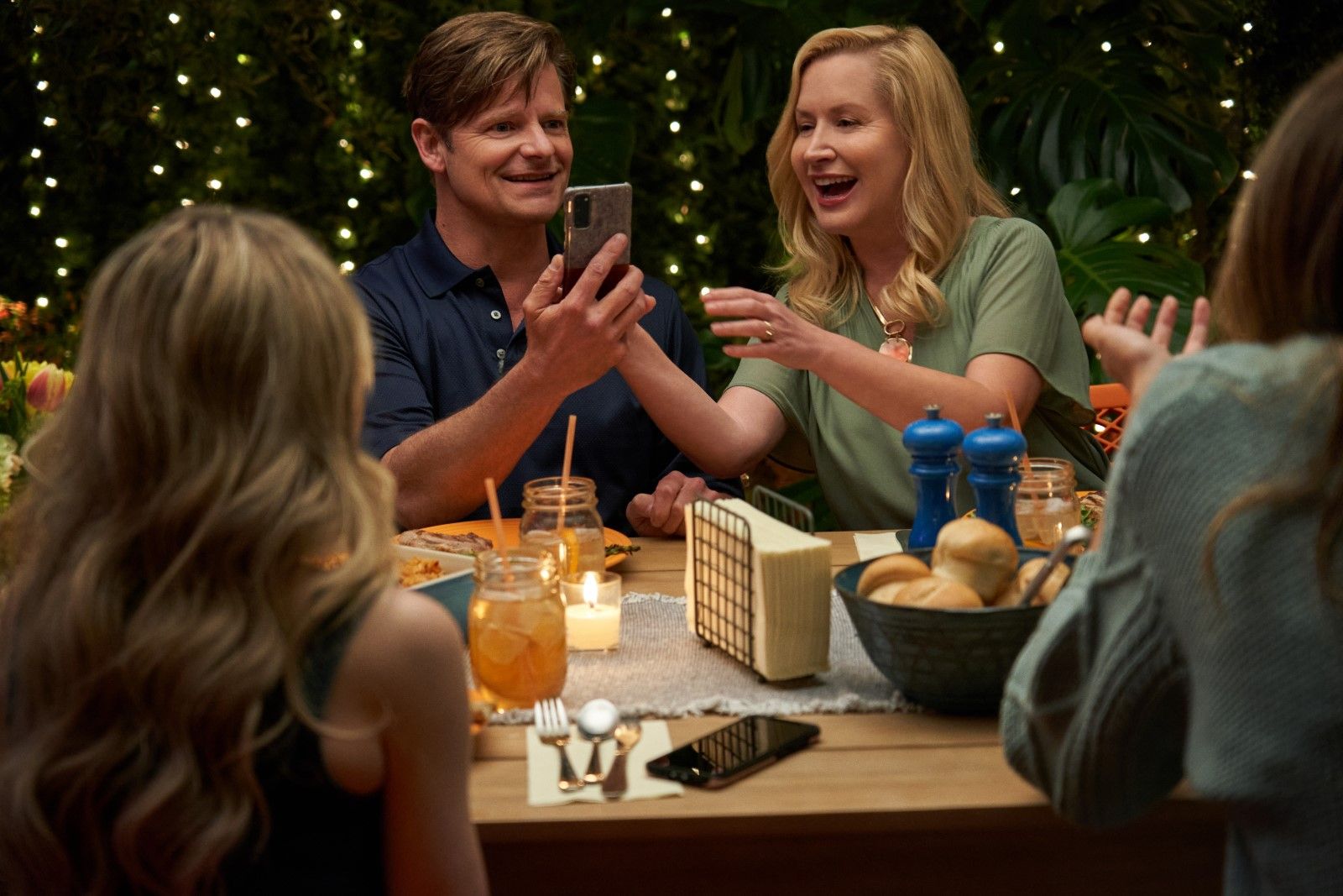 Wie Jodi über Sich Hinauswuchs 2 Besetzung Foto zum Film Wie Jodi über sich hinauswuchs 2 - Bild 9 auf 28