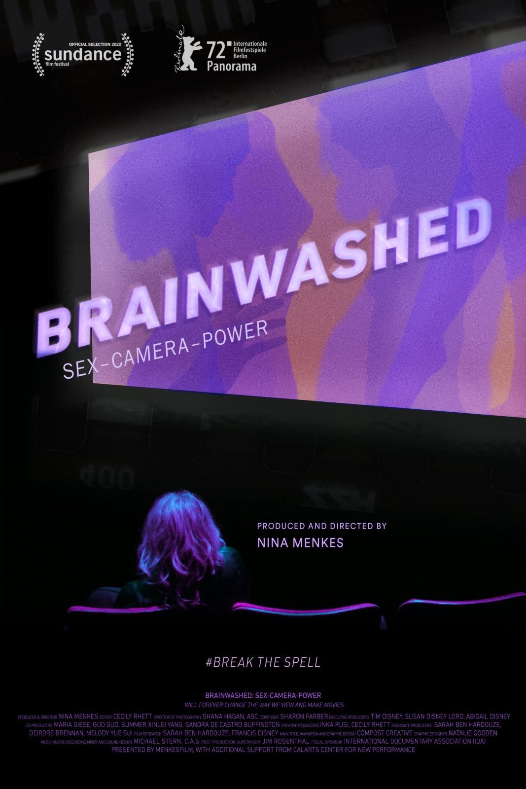 Brainwashed SexCameraPower Dokumentarfilm 2022 FILMSTARTS.de