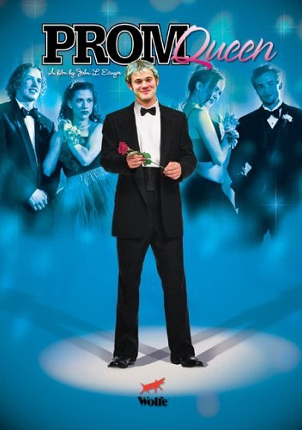 Prom Queen Einer wie keiner Film 2004 FILMSTARTS.de
