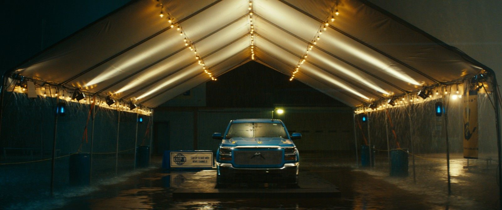 Foto zum Film One Of These Days Bild 2 auf 18 FILMSTARTS.de