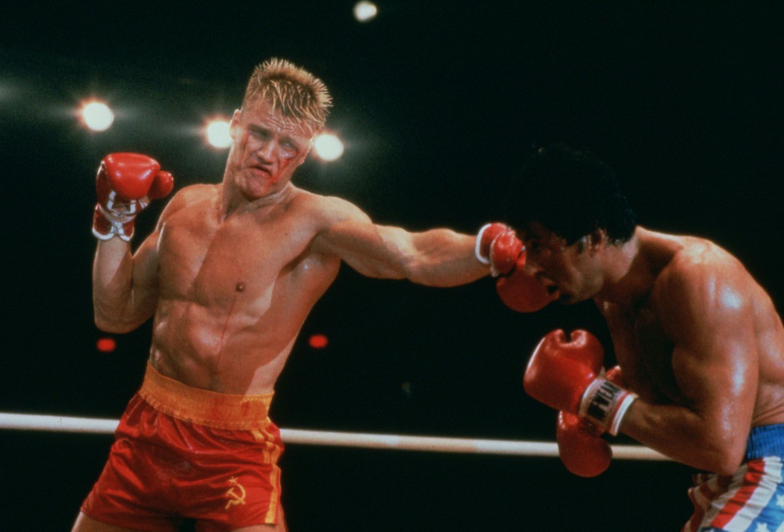 Rocky Vs Drago Director's Cut Deutschland