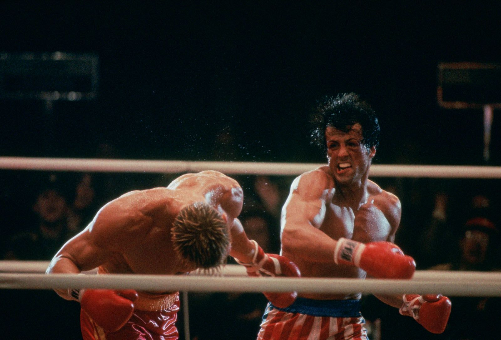 Rocky Vs Drago Director's Cut Deutschland Foto zum Film Rocky Vs. Drago – The Ultimate Director’s Cut - Bild 2