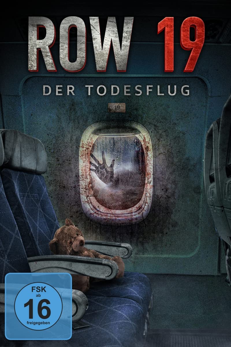 Row 19 Der Todesflug Film 2021 FILMSTARTS.de