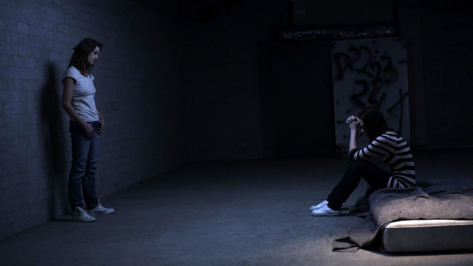 Foto Zum Film Caged Gefangene Der Lust Bild 9 Auf 11 FILMSTARTS de