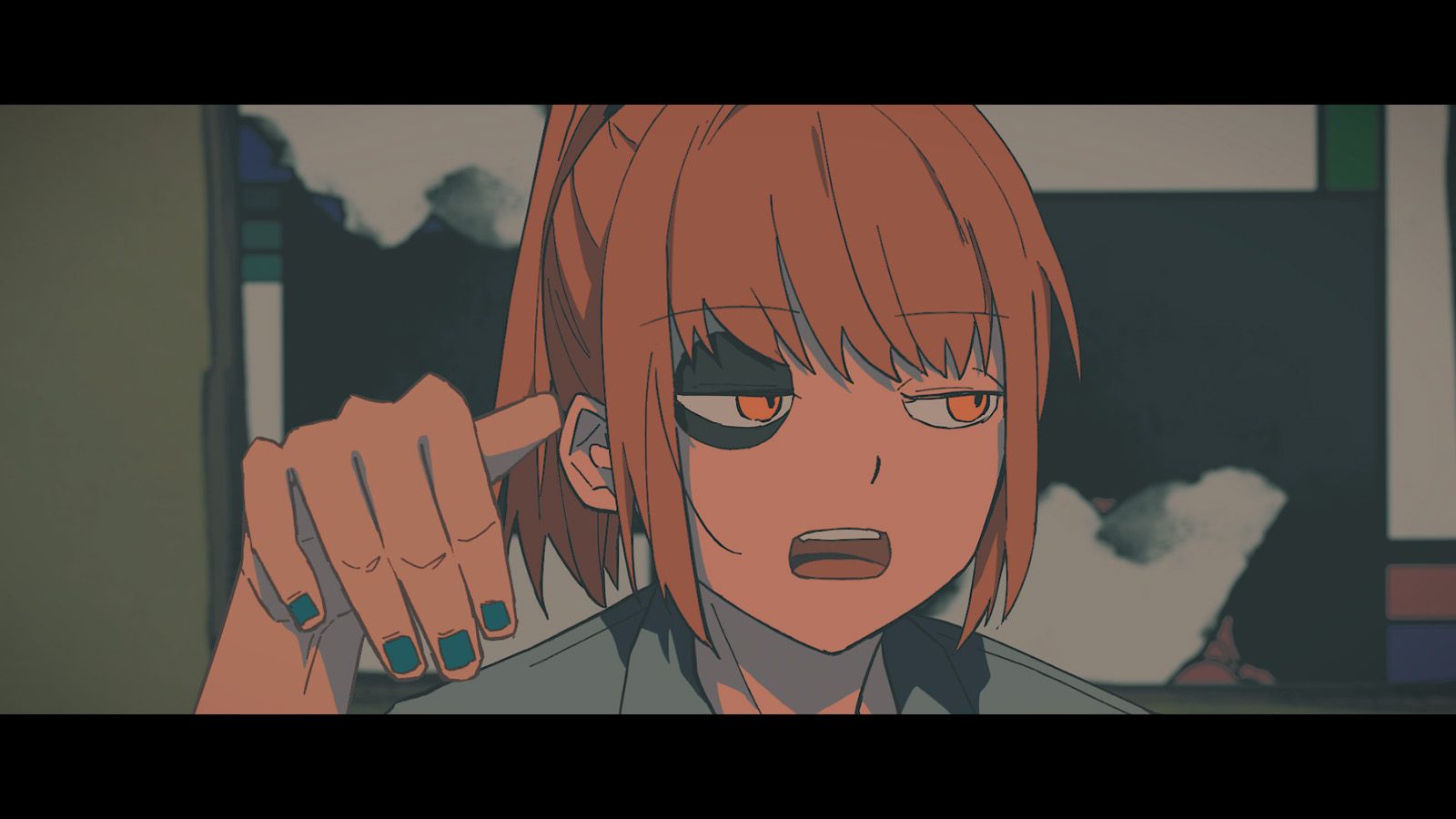 Foto zum Film Adam By Eve A Live In Animation Bild 4 auf 6