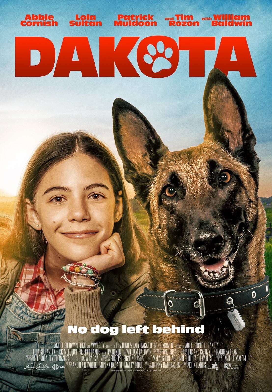 Dakota - Film 2019 - FILMSTARTS.de