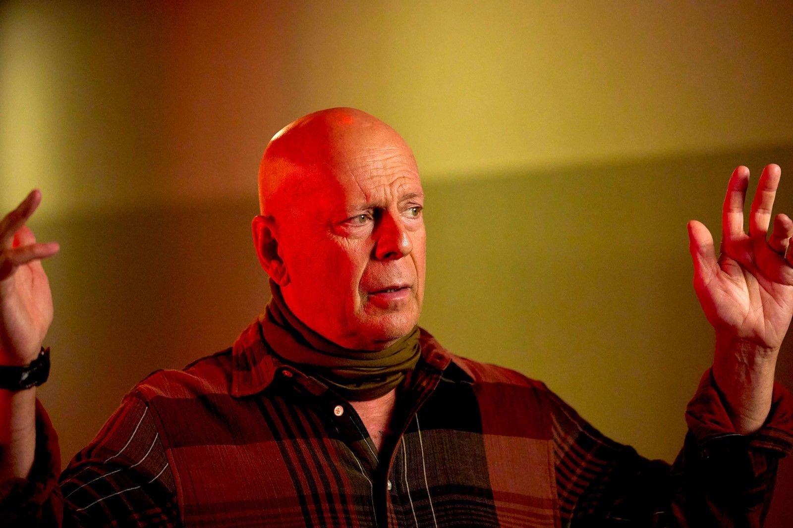 Bild zu Bruce Willis Fortress Stunde der Abrechnung Bild Bruce Willis FILMSTARTS.de Bild zu Bruce Willis Fortress Stunde der Abrechnung Bild Bruce Willis FILMSTARTS.de