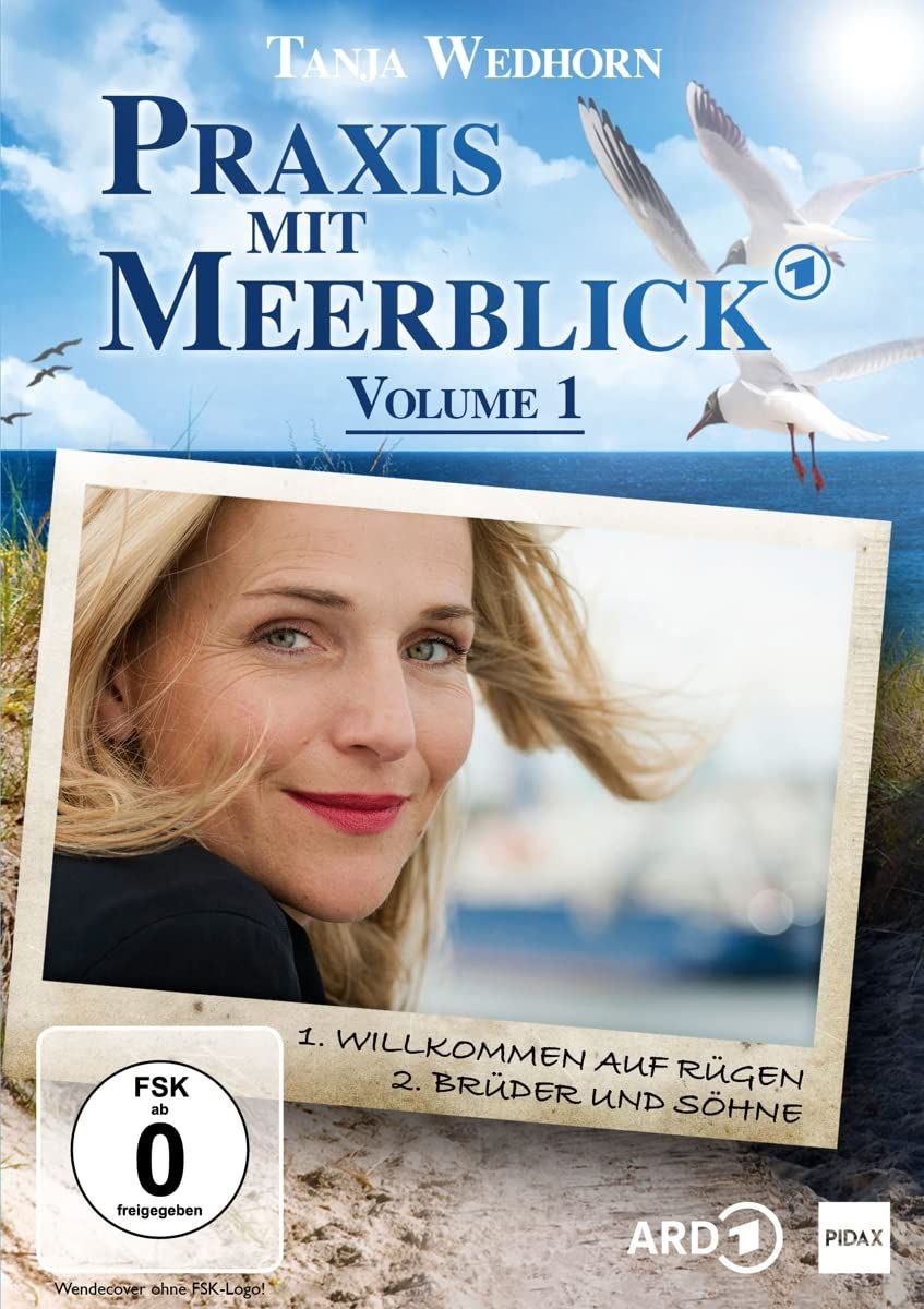 Praxis mit Meerblick Willkommen auf Rügen Ähnliche Filme FILMSTARTS.de