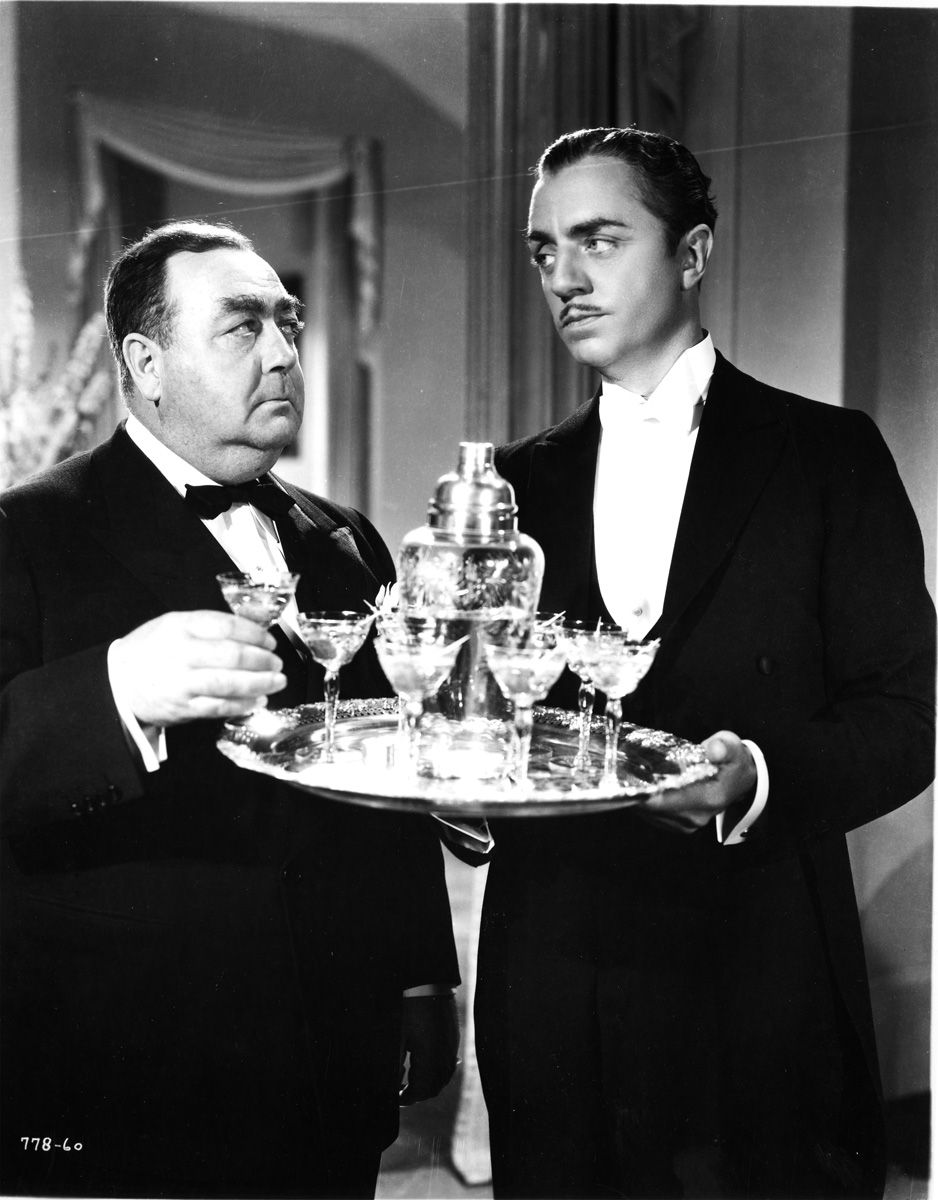 Foto zum Film Mein Mann Gottfried Bild 1 auf 9 FILMSTARTS.de