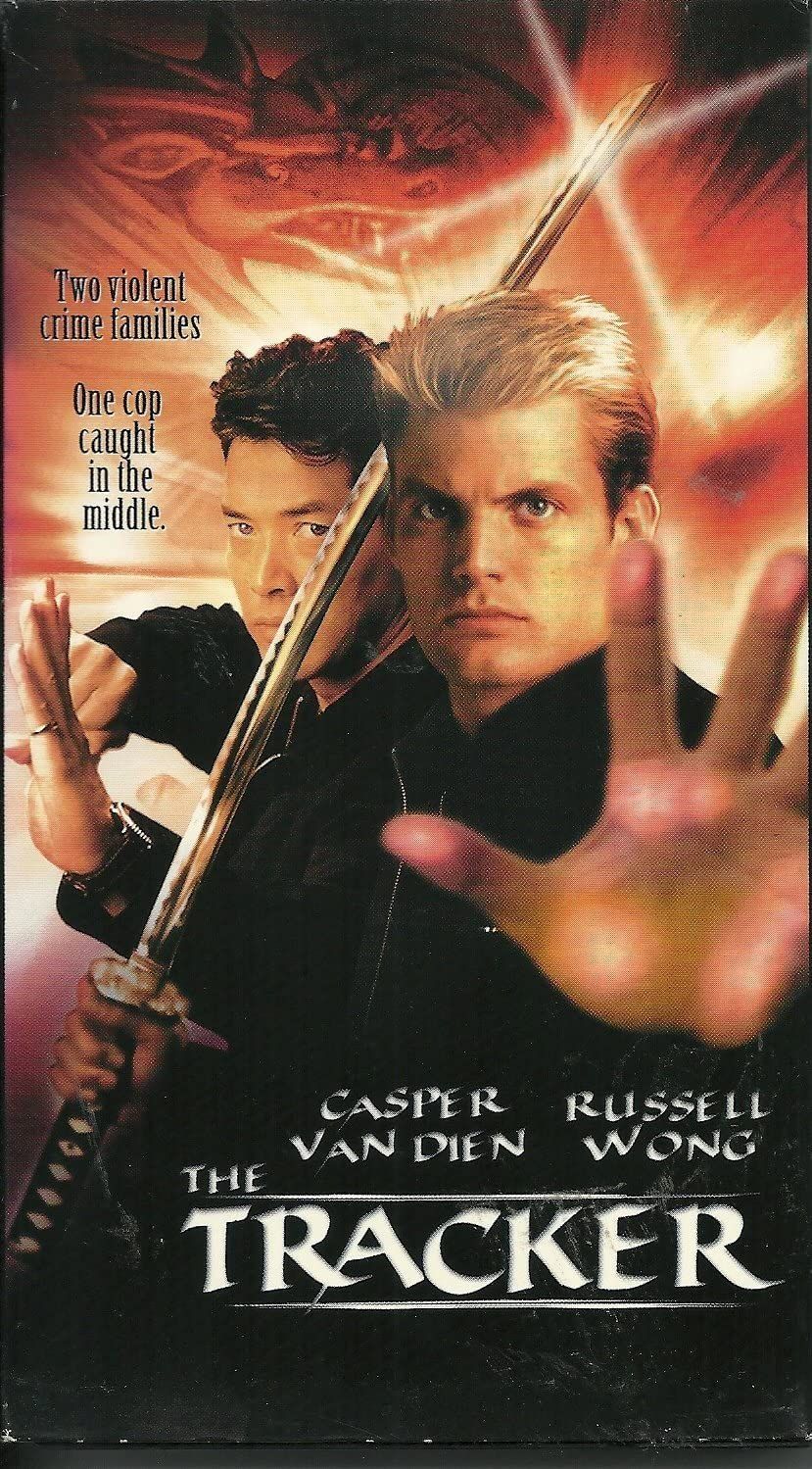 The Tracker Film 2001 FILMSTARTS.de