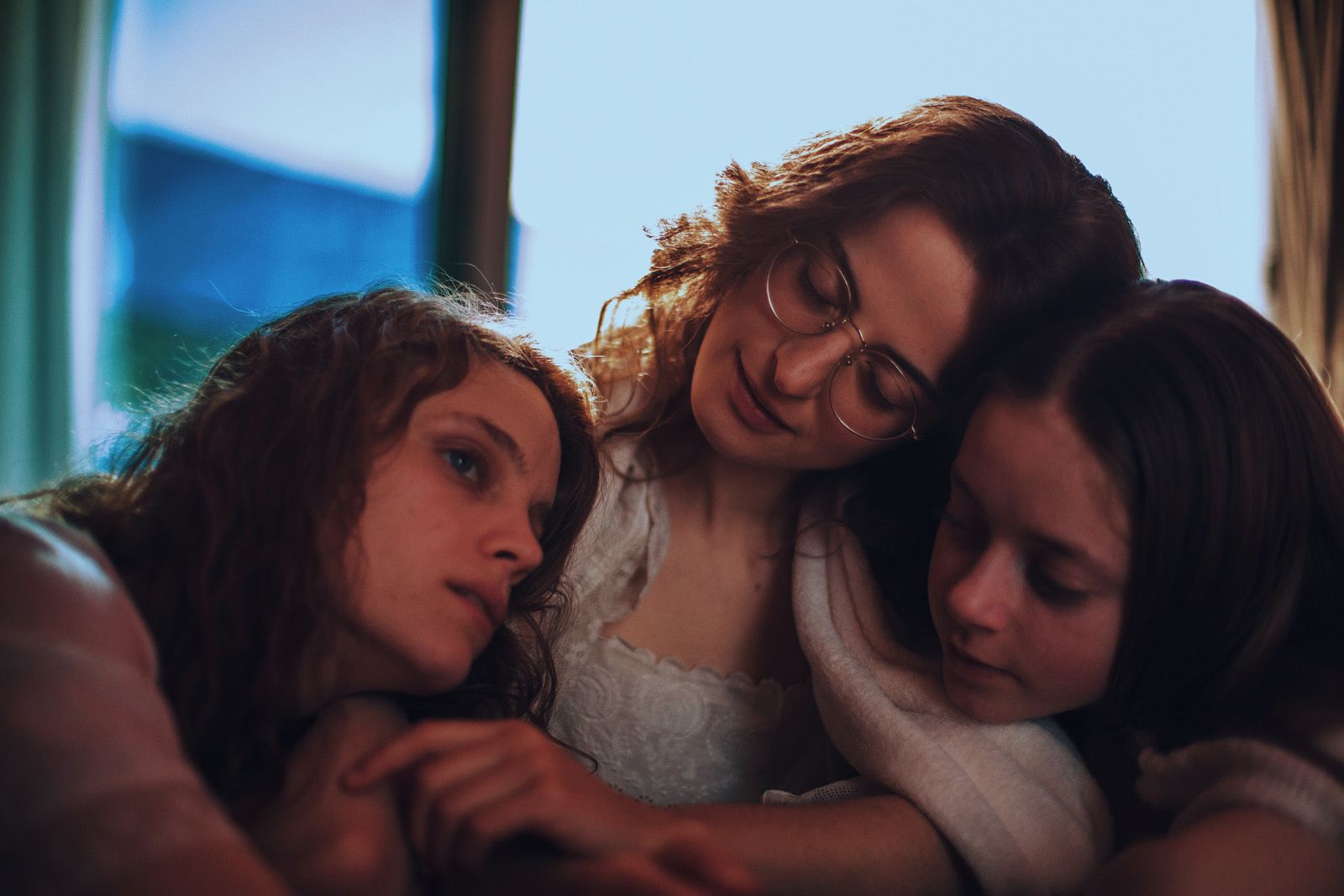 Bild zu Astrid Casali America Latina Bild Sara Ciocca, Astrid