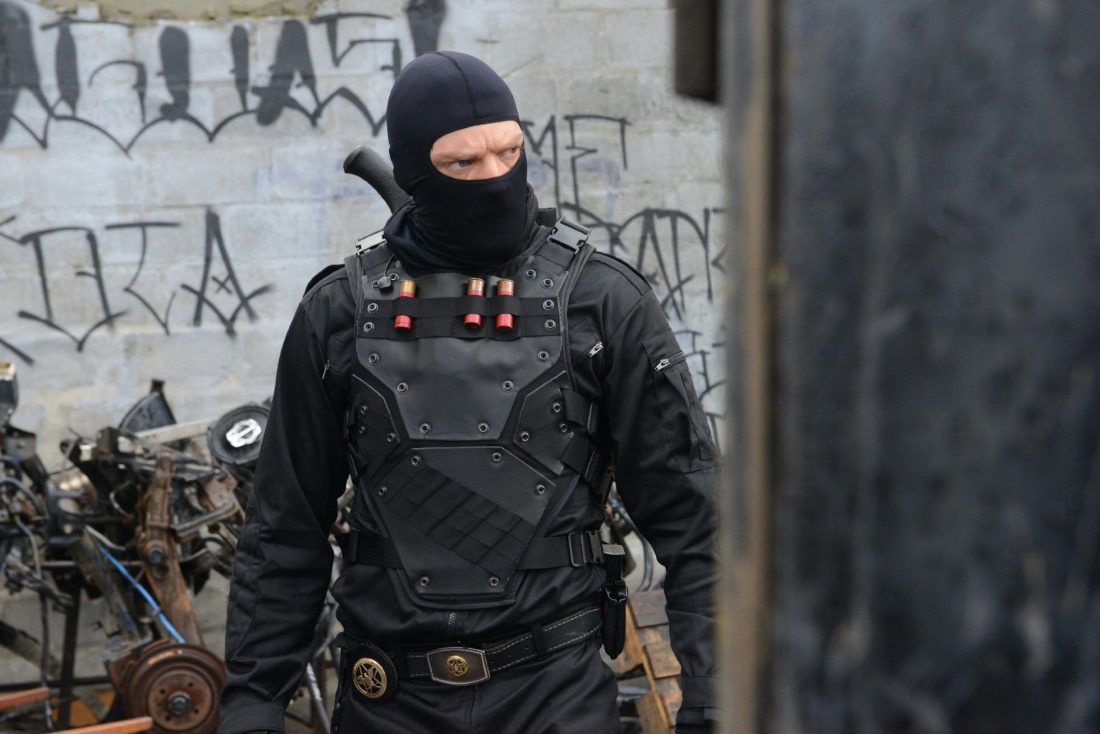 Foto zum Film Eraser Reborn Bild 23 auf 24 FILMSTARTS.de