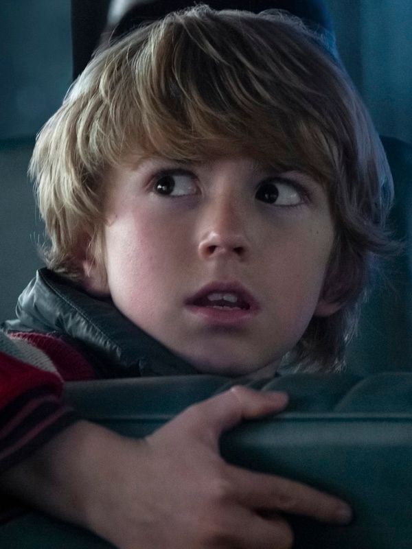 Filmografie von Walker Scobell - FILMSTARTS.de