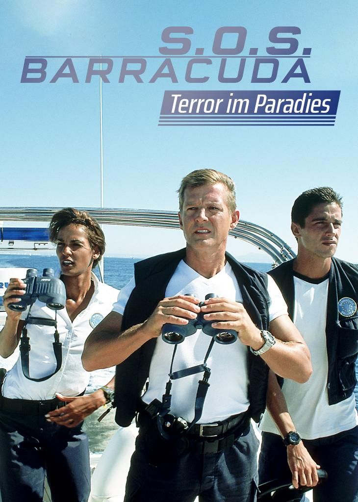 Foto zu S.O.S. Barracuda Terror im Paradies Bild 1 auf 1 FILMSTARTS.de
