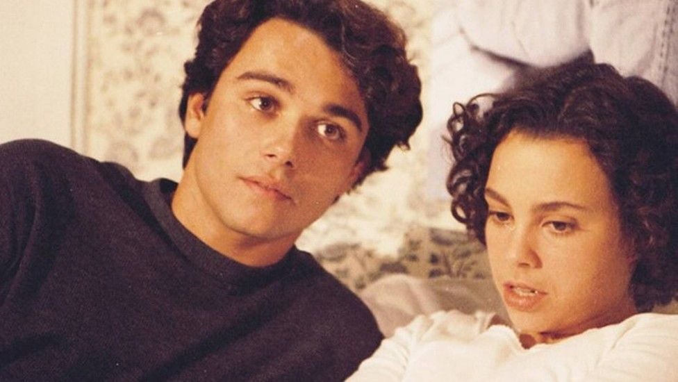 História de Amor Bild 7 von 10 FILMSTARTS.de História de Amor Bild 7 von 10 FILMSTARTS.de