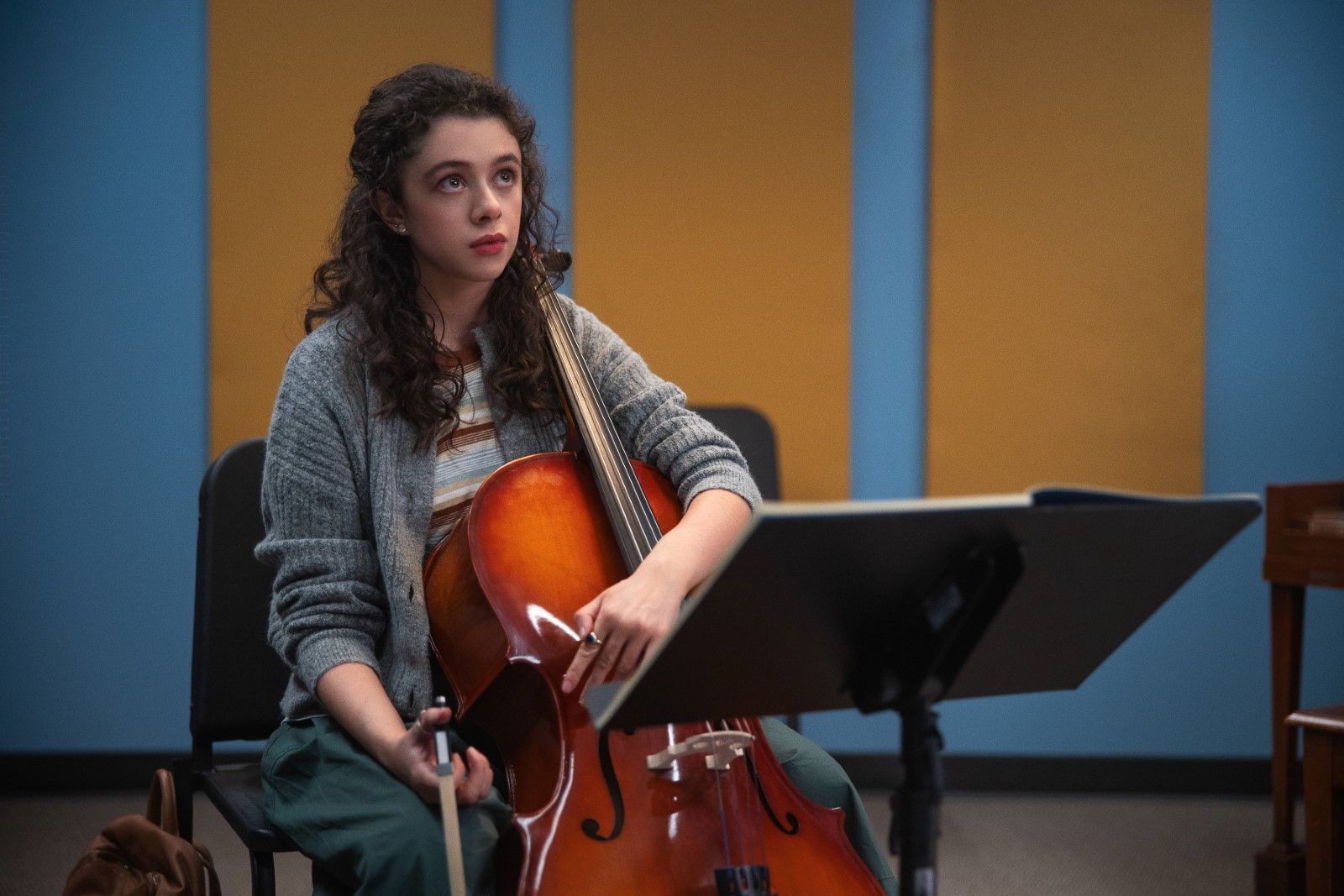 Bild zu Isis Hainsworth Metal Lords Bild Isis Hainsworth Foto 3 von 8 FILMSTARTS.de Bild zu Isis Hainsworth Metal Lords Bild Isis Hainsworth Foto 3 von 8 FILMSTARTS.de