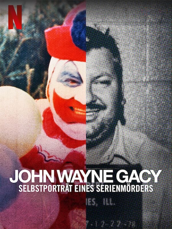 Casting John Wayne Gacy Selbstporträt eines Serienmörders Staffel 1 FILMSTARTS.de Casting John Wayne Gacy Selbstporträt eines Serienmörders Staffel 1 FILMSTARTS.de