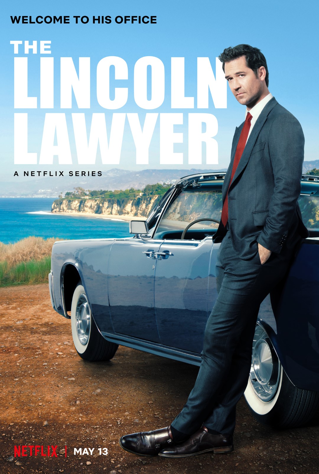 The Lincoln Lawyer Staffel 2 FILMSTARTS de