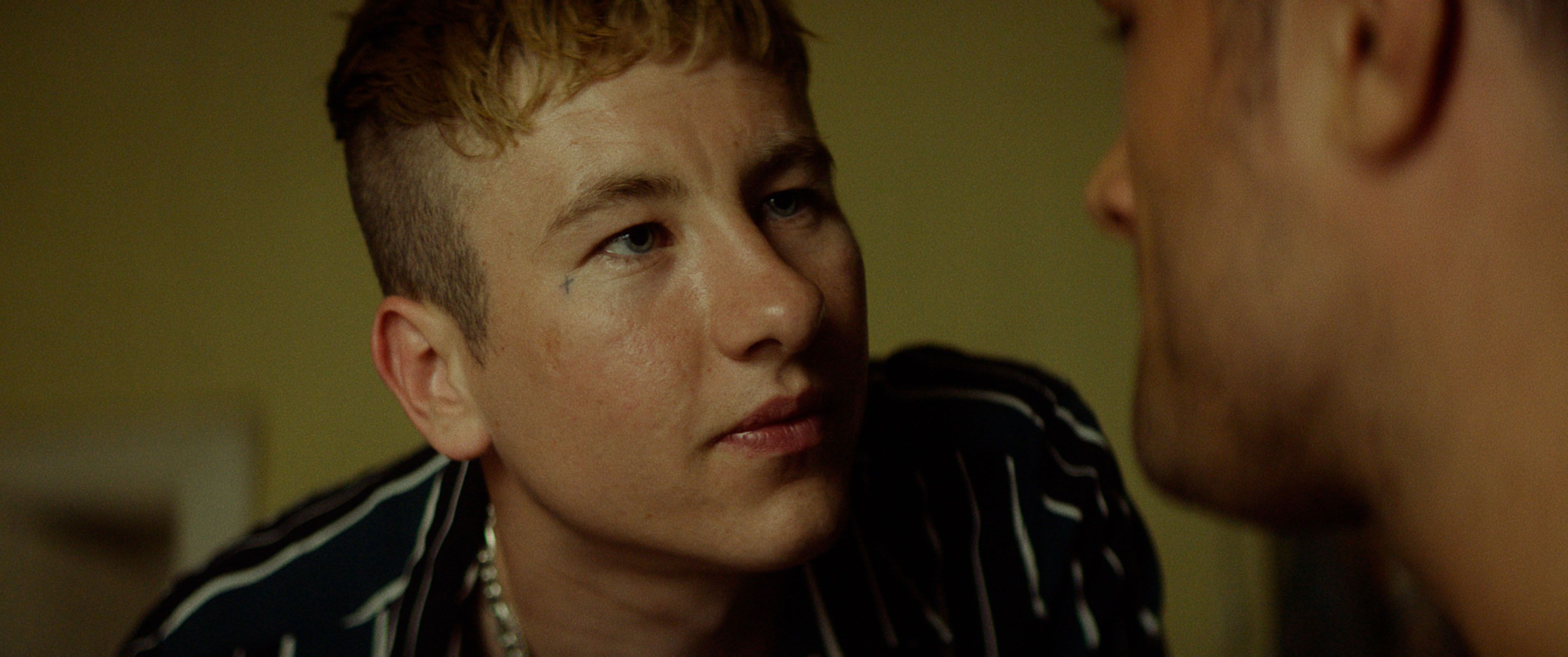 21.  Barry Keoghan'S Alleged Affair: The Full Story With Breckie Hill - 0iidq08