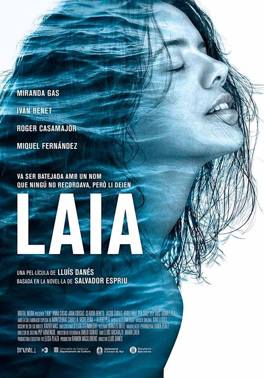 Laia Film 2016 FILMSTARTS.de