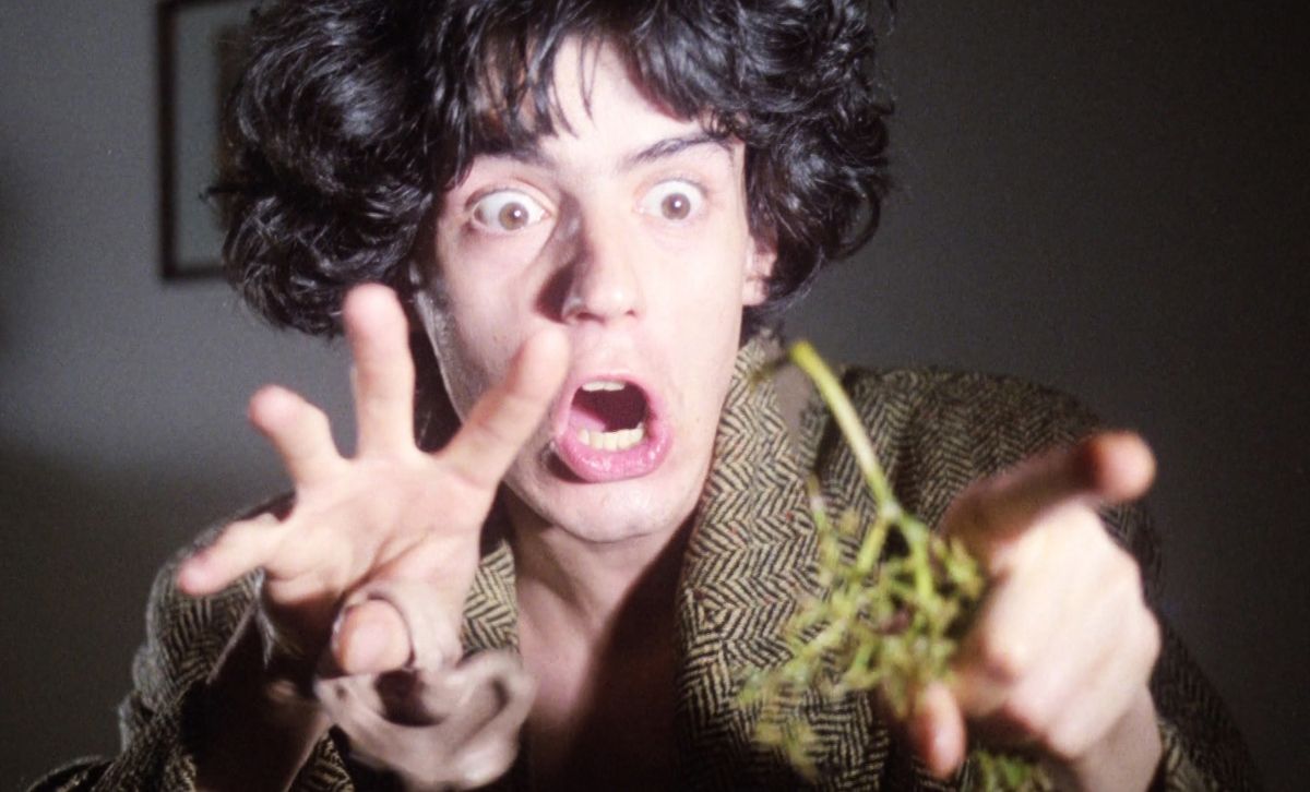 Foto zum Film Arrebato Bild 5 auf 6 FILMSTARTS.de