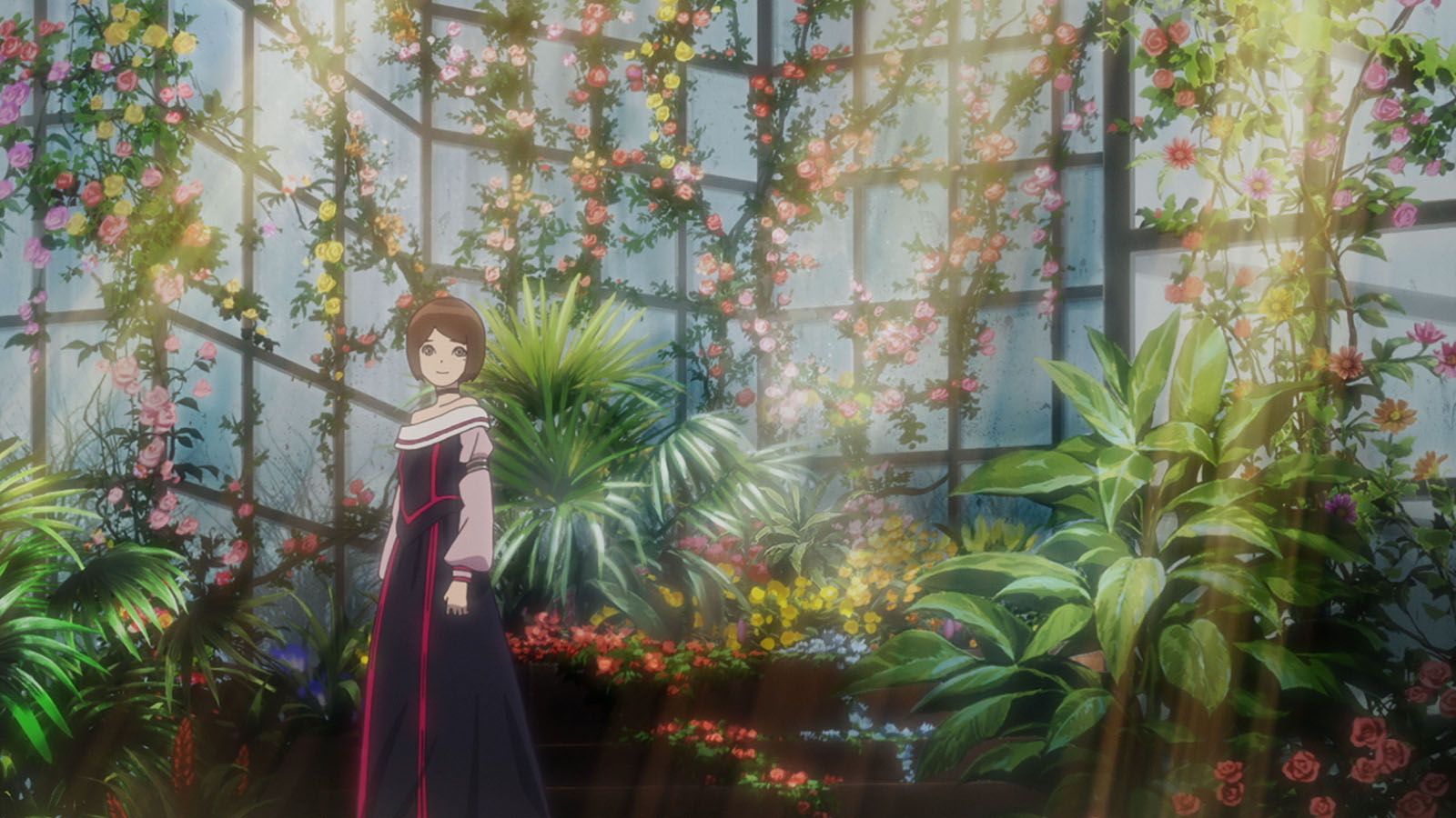 Vampire In The Garden: Vampire In The Garden : Bild - 10 von 11