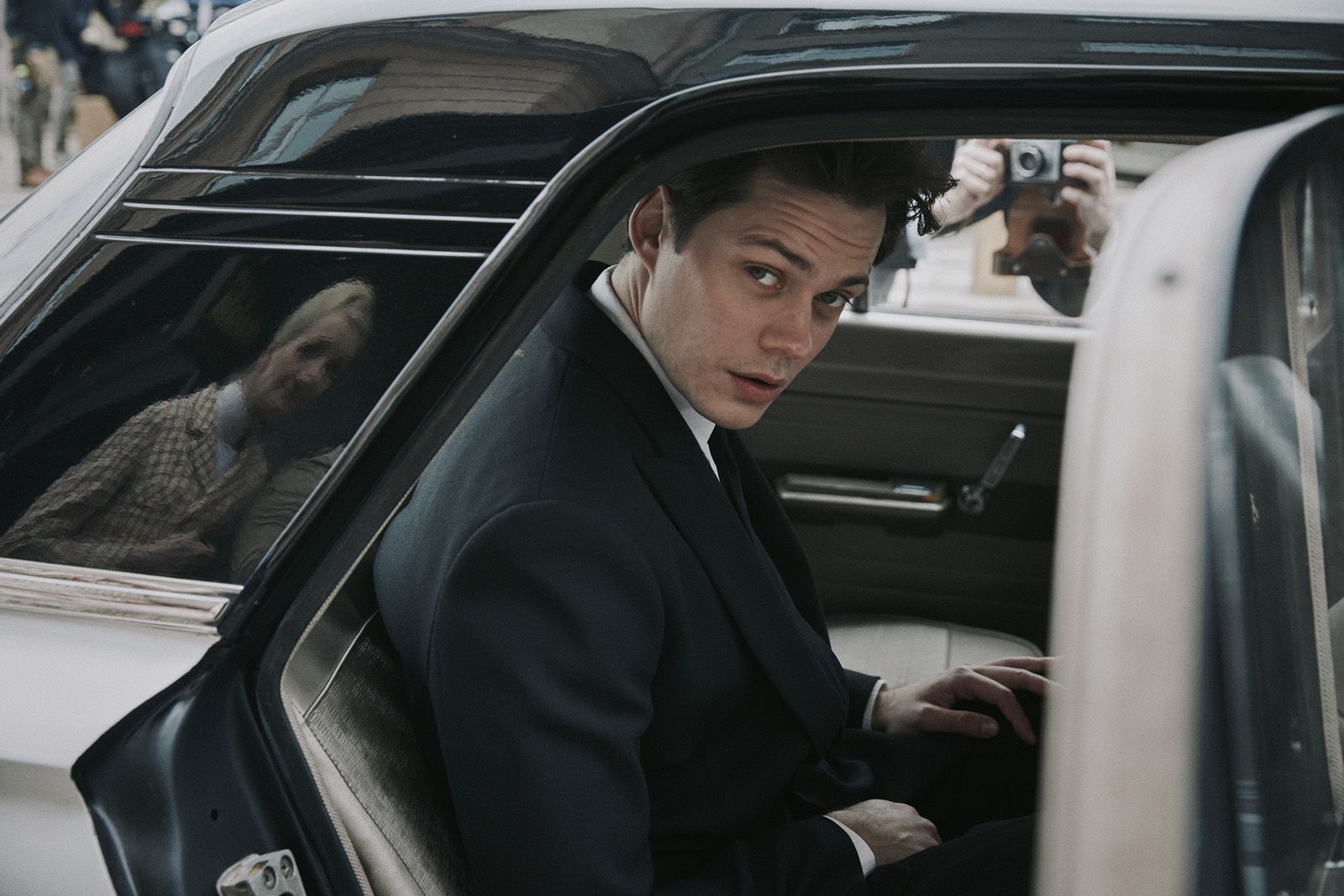 Clark Bild 9 von 16 FILMSTARTS.de