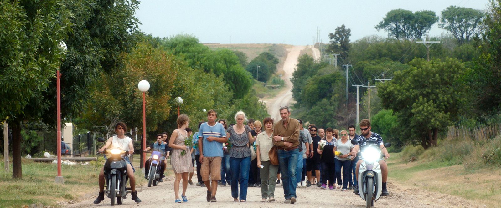 Foto zum Film Jesús López Bild 1 auf 9 FILMSTARTS.de