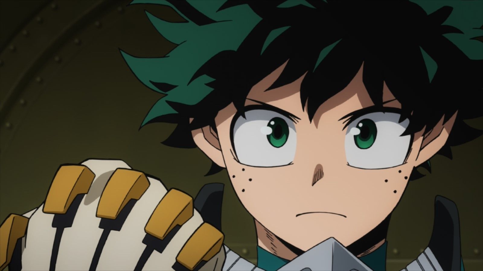 Foto zum Film My Hero Academia – Movie 3: World Heroes' Mission - Bild