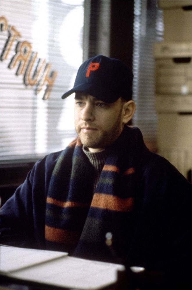 Bild zu Tom Hanks Philadelphia Bild Tom Hanks Foto 57 von 430