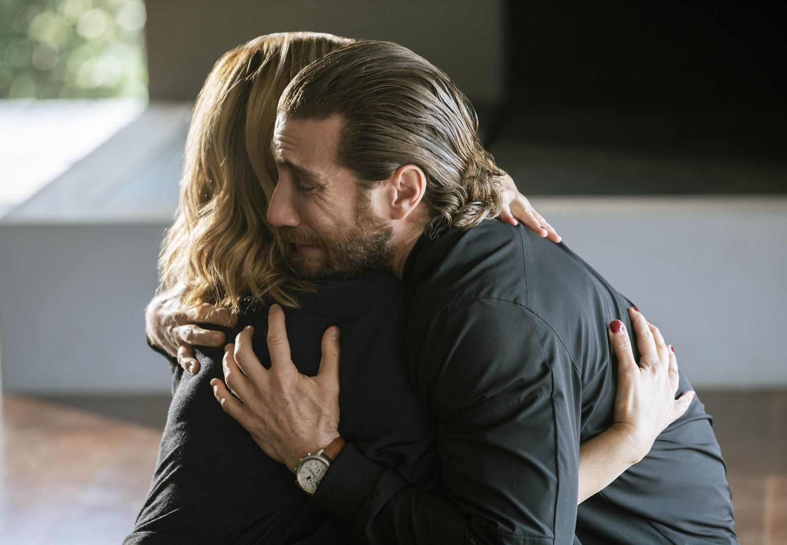 Wer hat Sara ermordet? Bild Claudia Ramírez, Eugenio Siller 2 von 59