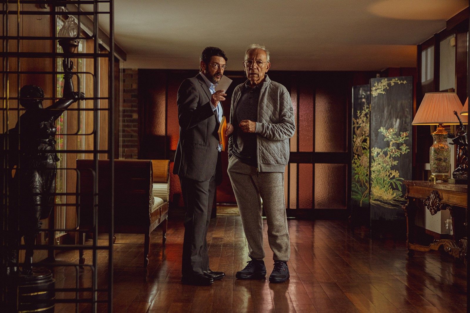 Foto zum Film Der beste Film aller Zeiten Bild 5 auf 31 FILMSTARTS.de