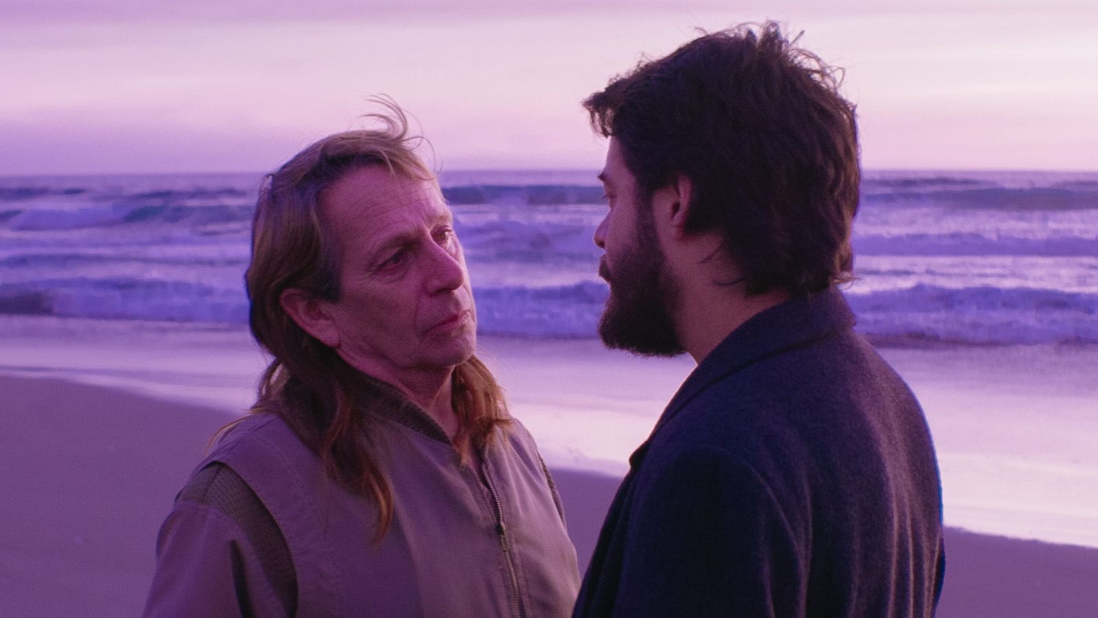 Bild zu Alfredo Castro Bild Alfredo Castro, Leonardo Ortizgris