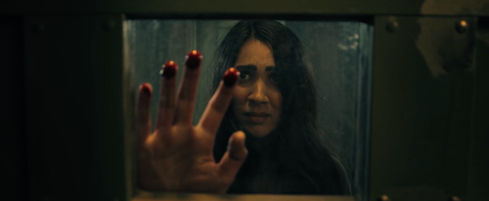 Foto zum Film Dark Mutants - Out of Control - Bild 1 auf 5 - FILMSTARTS.de