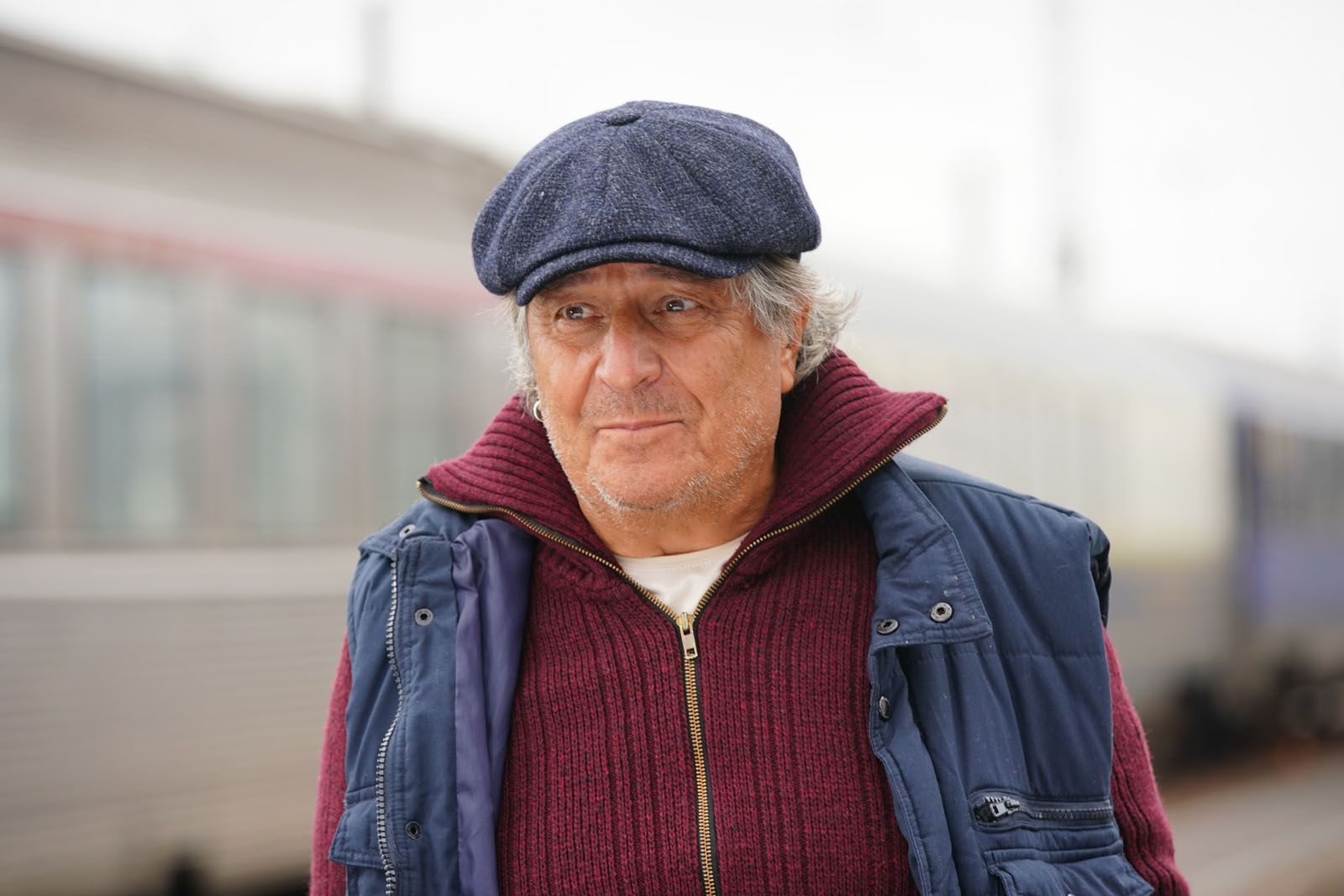 Bild zu Christian Clavier Bild Christian Clavier Foto 57 von 276