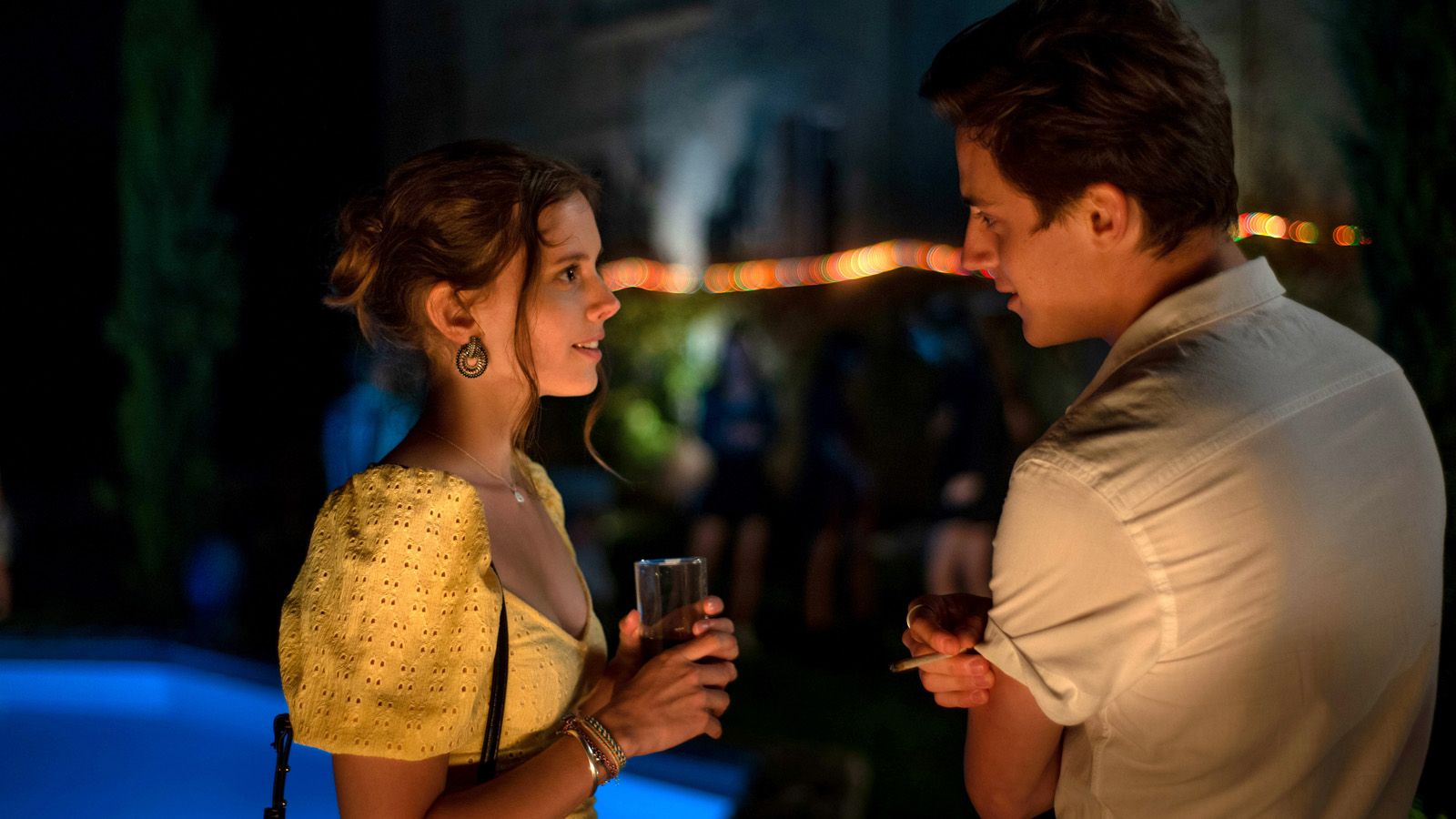 Bild zu Louisiane Gouverneur Unschuld und Verlangen Bild Louisiane