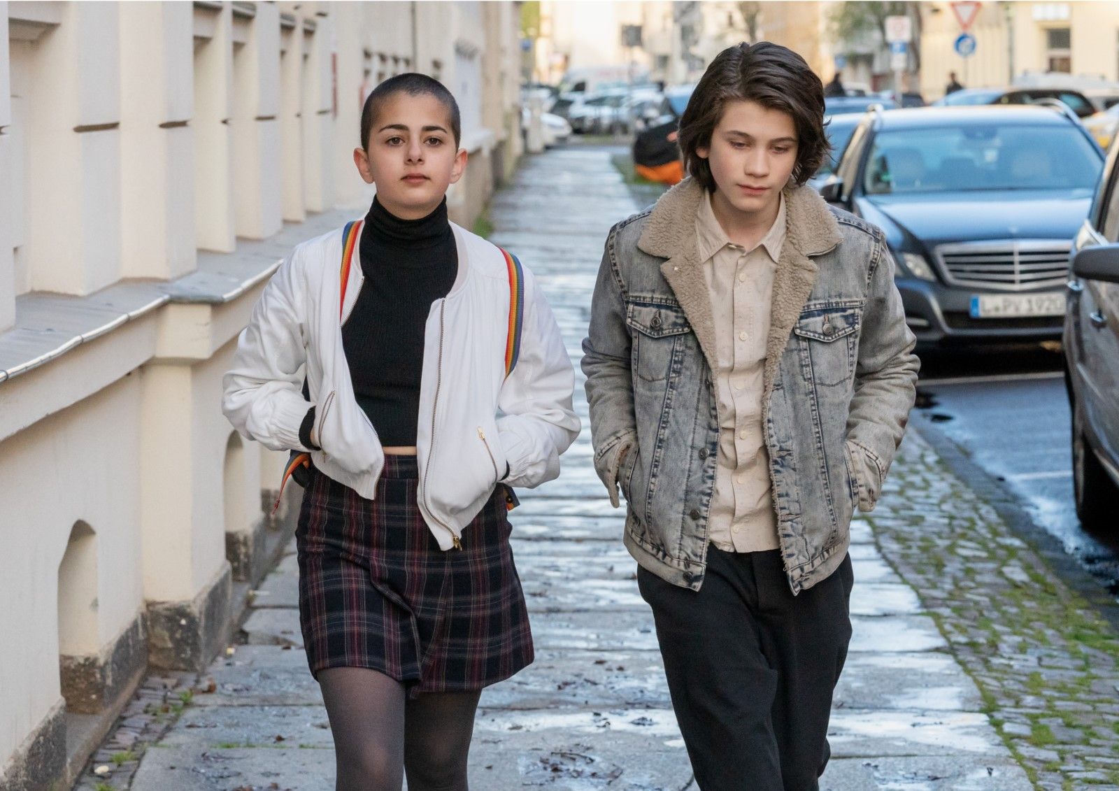 Foto zum Film Evolution Bild 3 auf 14 FILMSTARTS.de