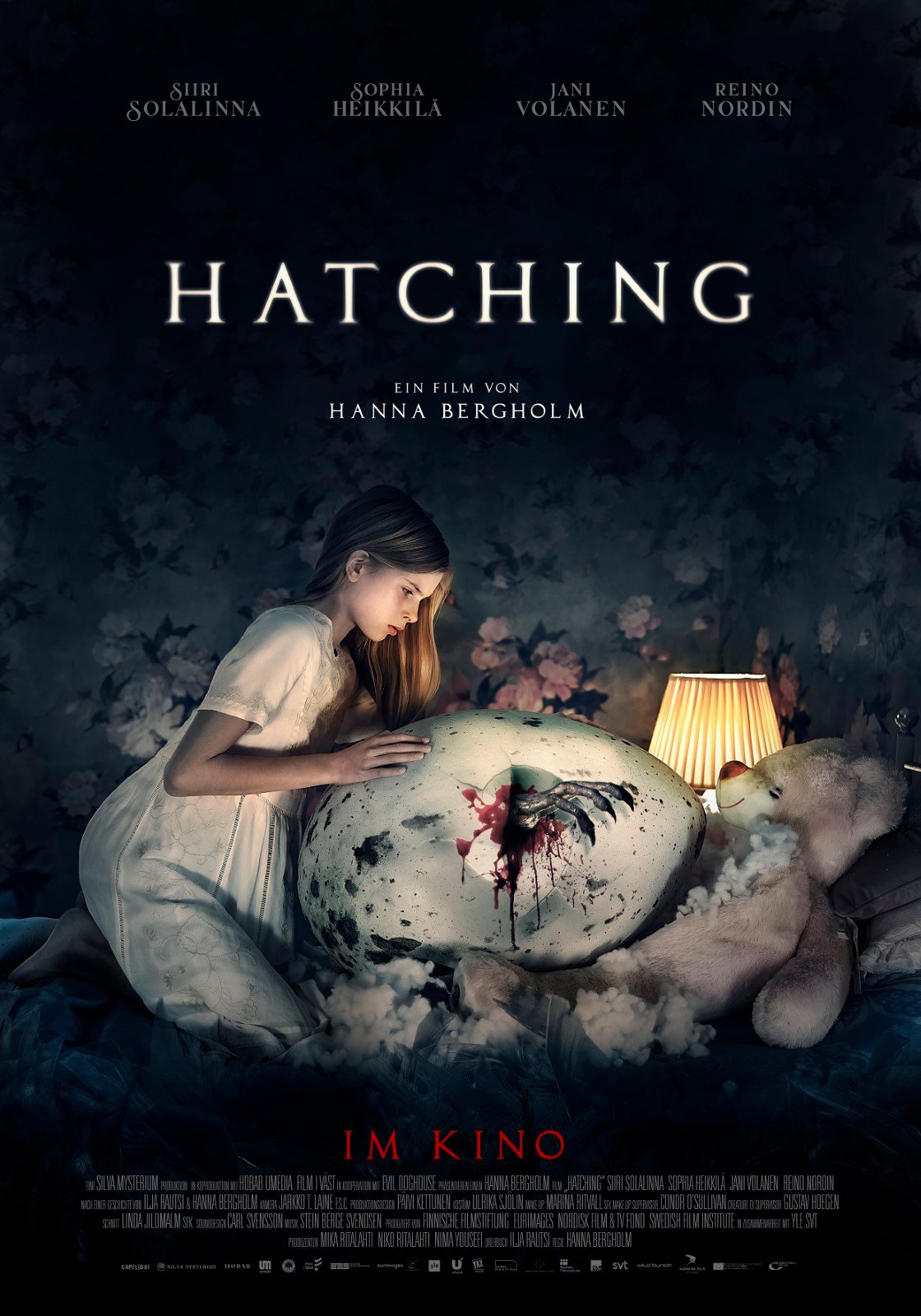 Hatching - Film 2022 