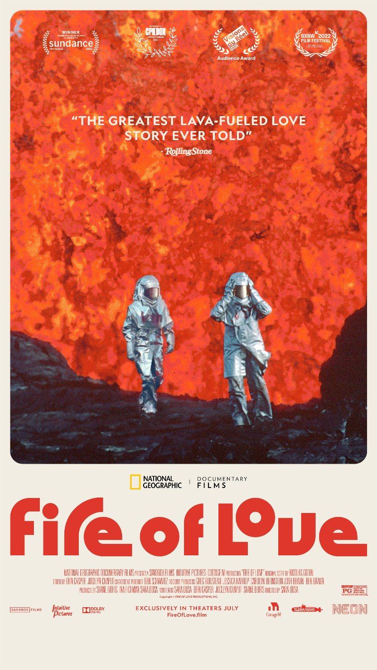 Poster zum Film Feurige Liebe Bild 5 auf 7 FILMSTARTS.de