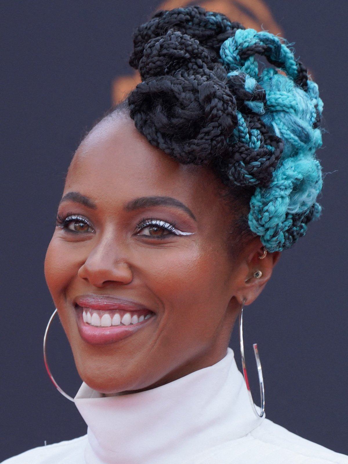 Filmografie von DeWanda Wise - FILMSTARTS.de