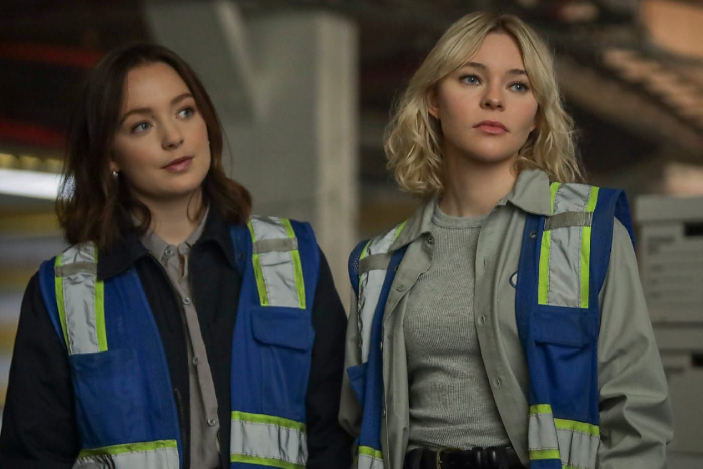 filme und serien von taylor hickson