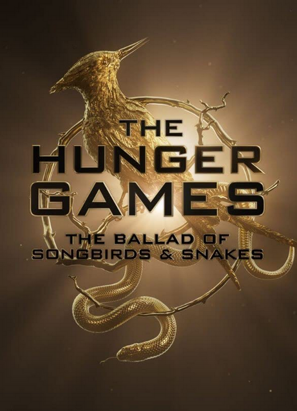 Die Tribute von Panem The Ballad Of Songbirds & Snakes Film 2023 FILMSTARTS.de