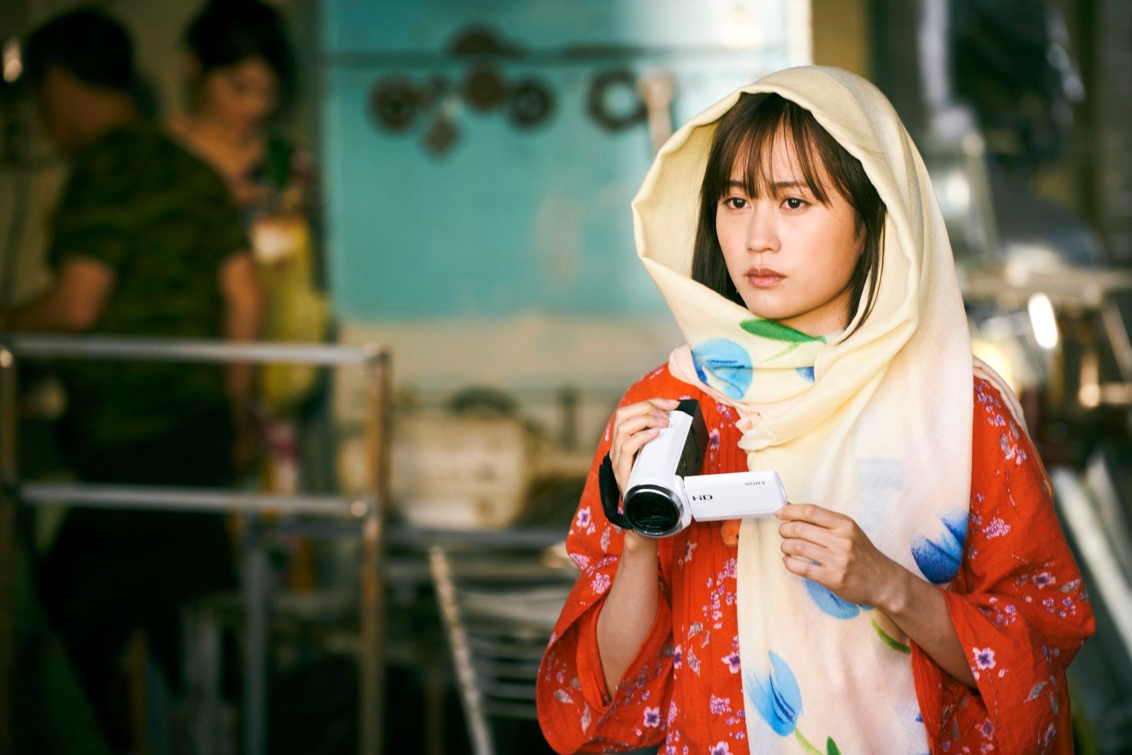 Foto zum Film To The Ends Of The Earth Bild 3 auf 18 FILMSTARTS.de